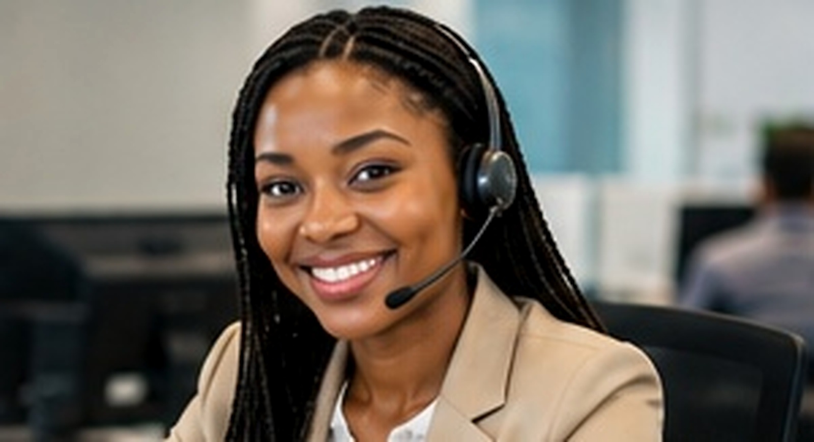 WE DON'T JUST ANSWER. WE ENGAGE. Every phone call, email, message and enquiry is an opportunity to build trust and move a potential customer closer to doing business with you. We handle enquiries professionally, respond promptly, provide the information customers need and help turn opportunities into clients.